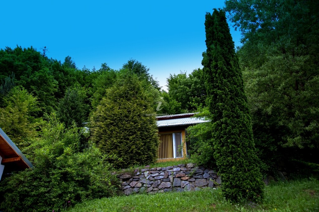 Complex Turistic Casa Bella