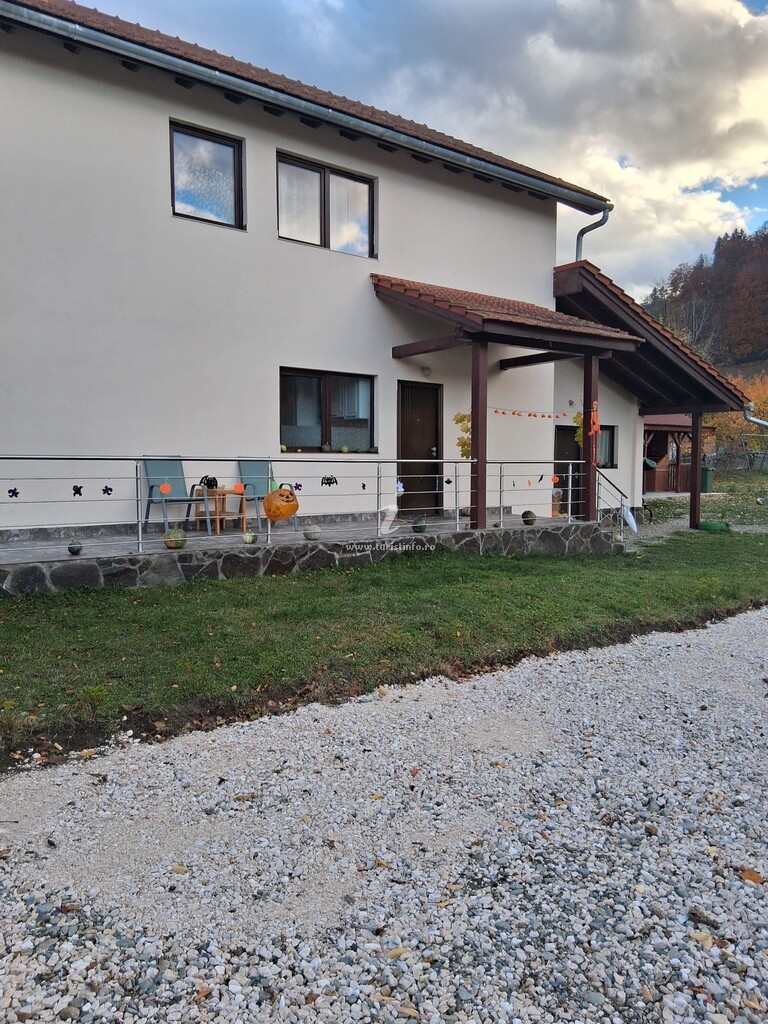 Casa Ligia