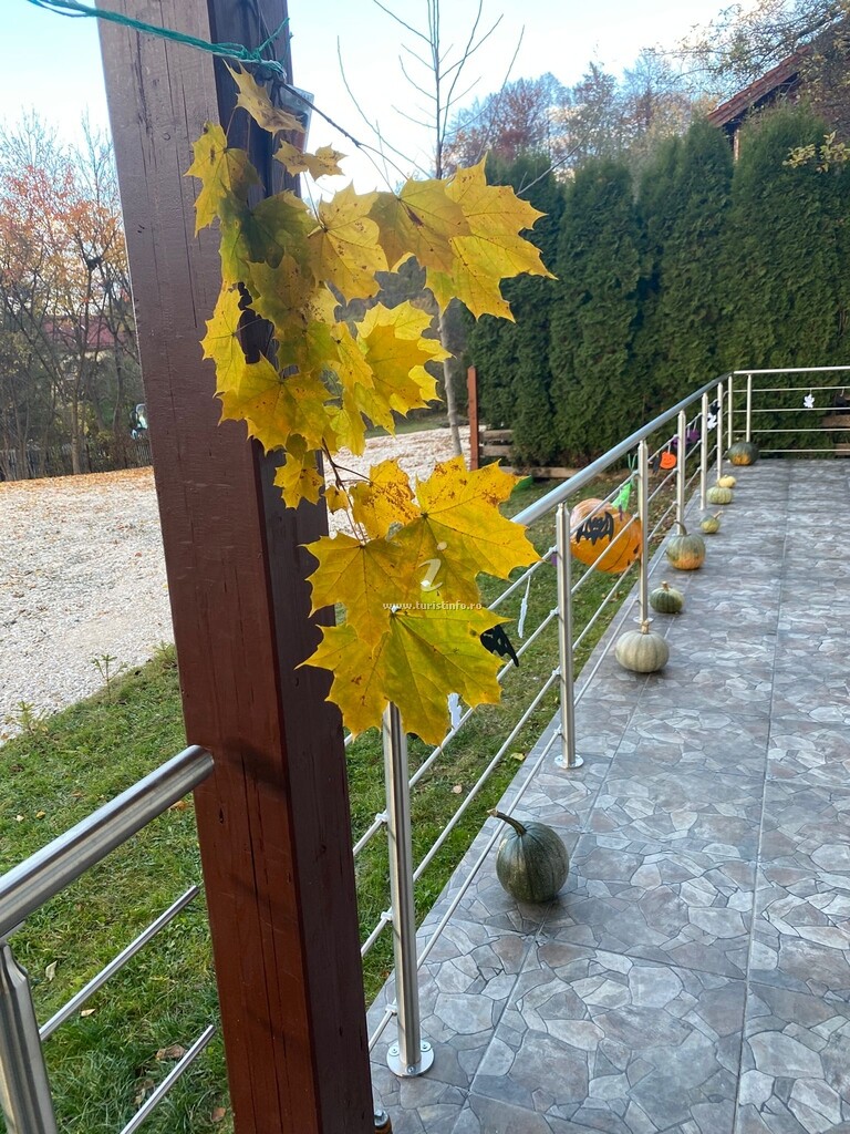 Casa Ligia