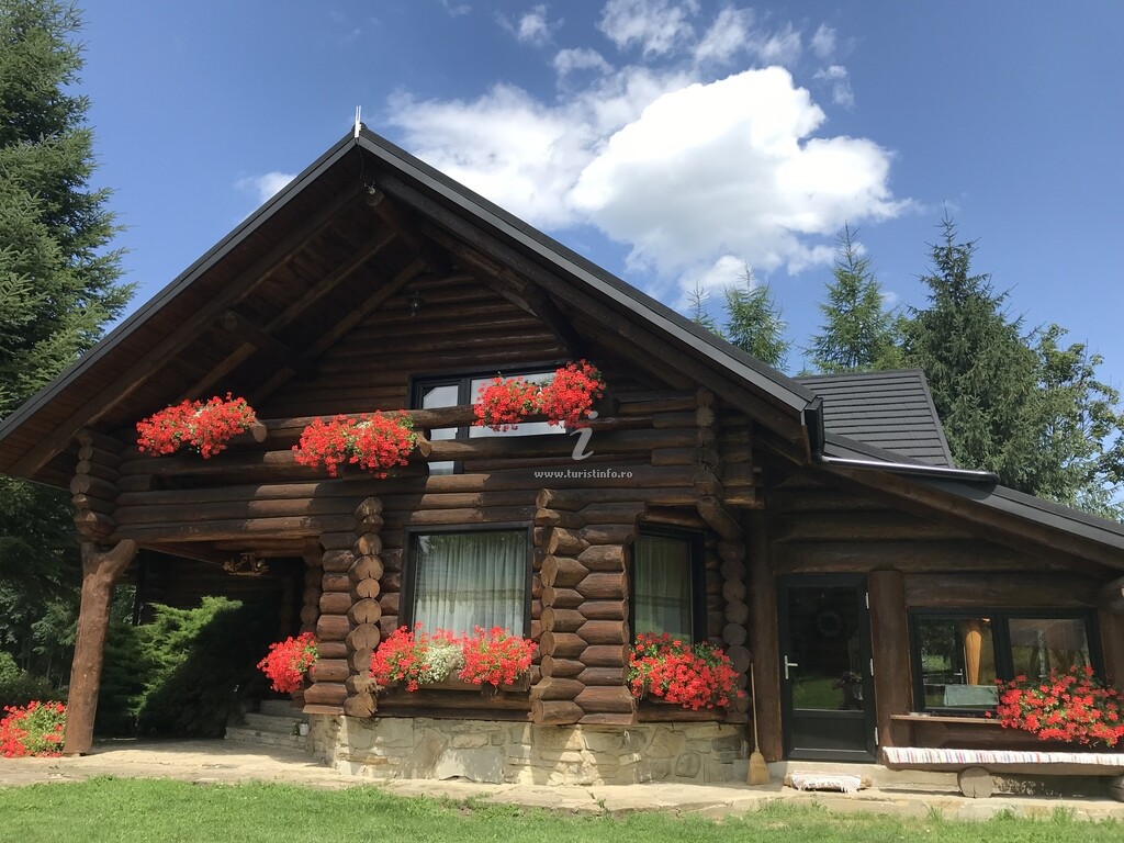 Cabana Codrișor