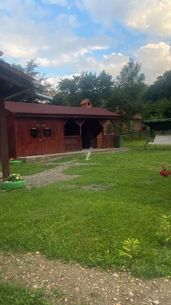 Casa Ligia