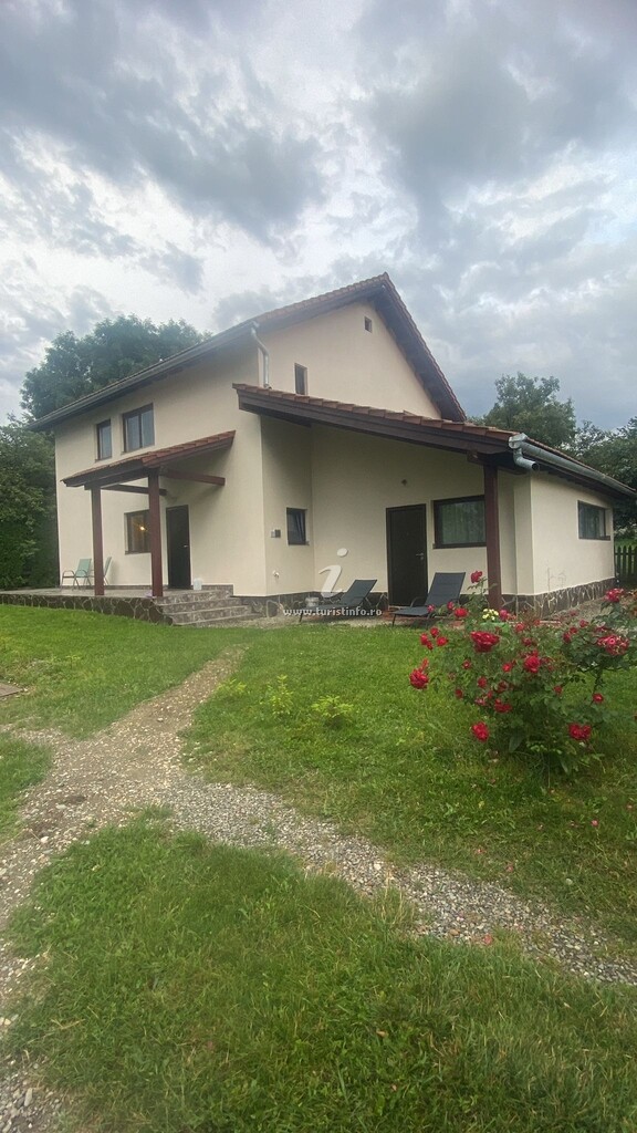 Casa Ligia
