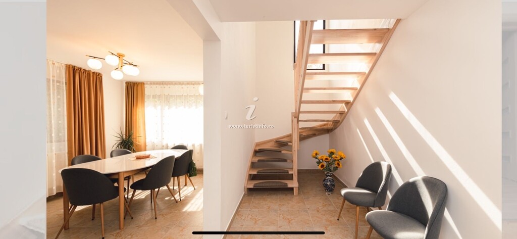 Casa Ligia