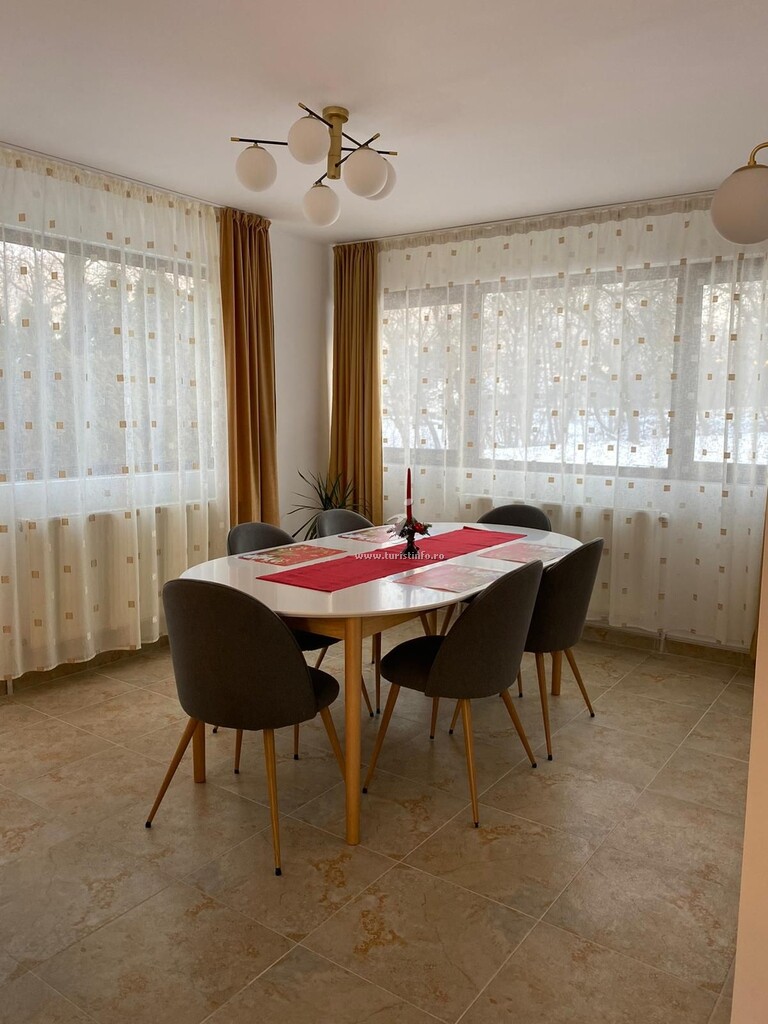 Casa Ligia