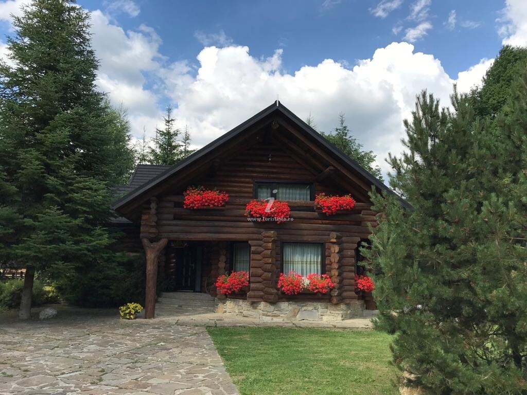 Cabana Codrișor