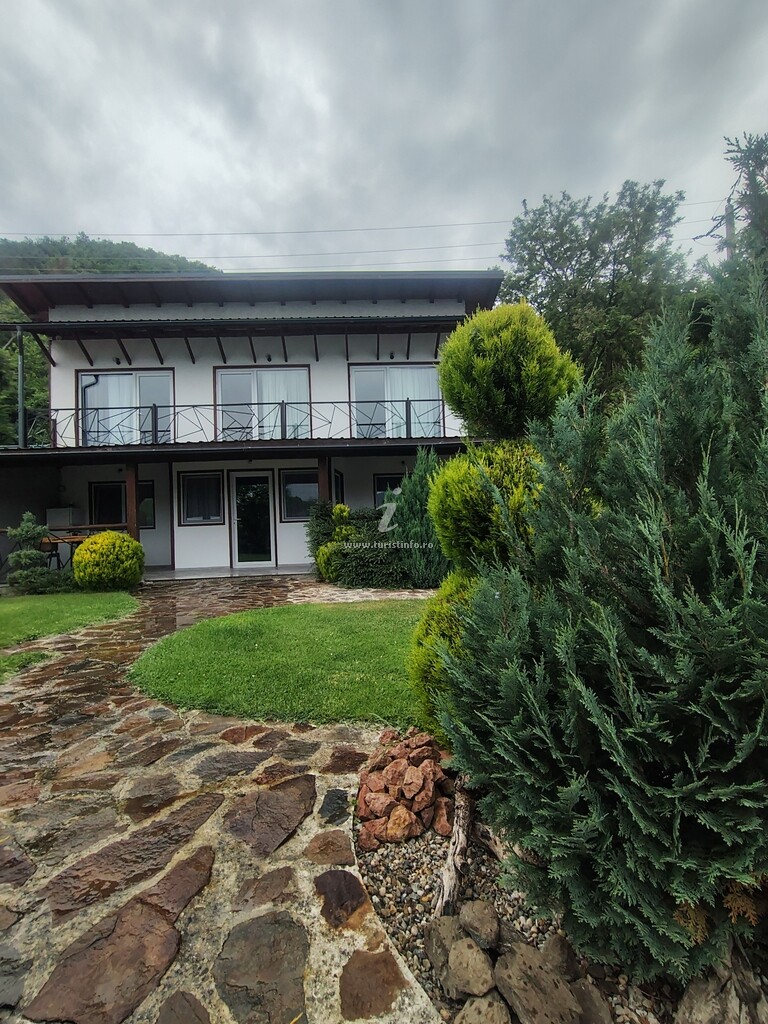Cabana la Piticu