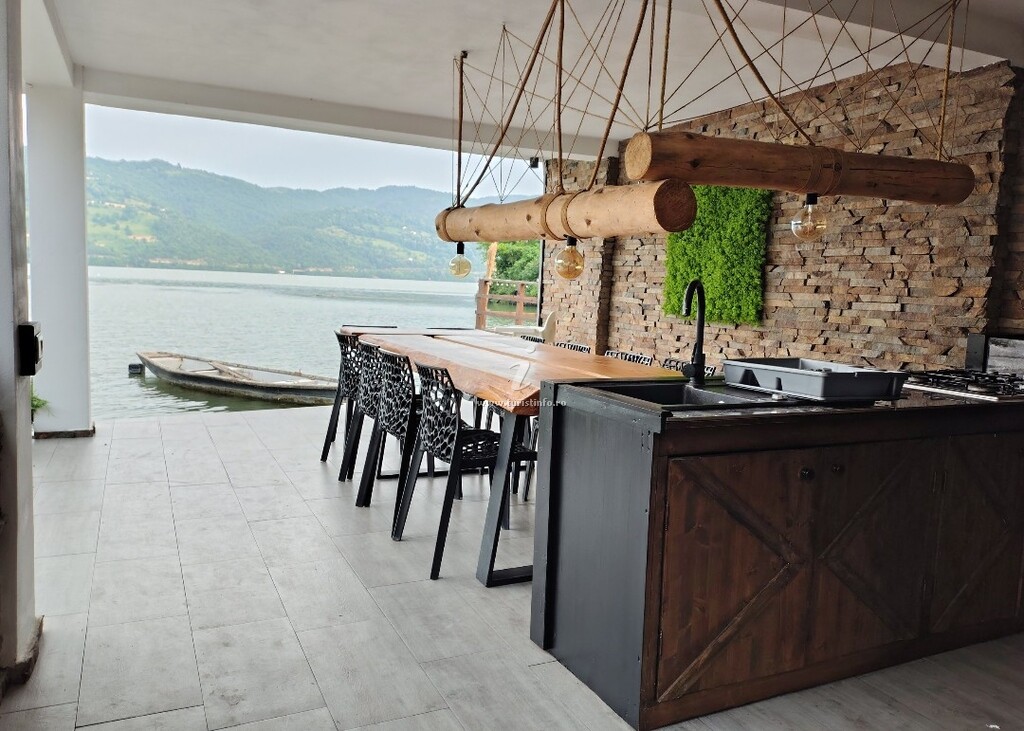 Cabana la Piticu