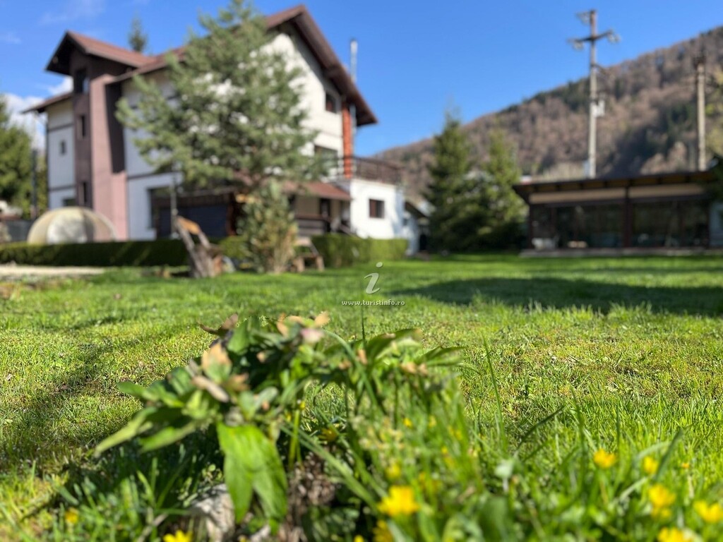 Casa Florox