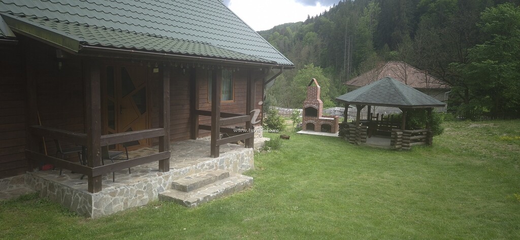 Casa de vacanță Ama