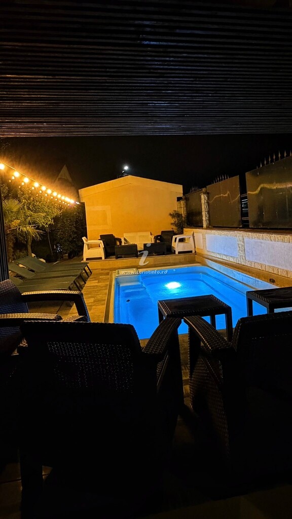 Camere de închiriat Darius