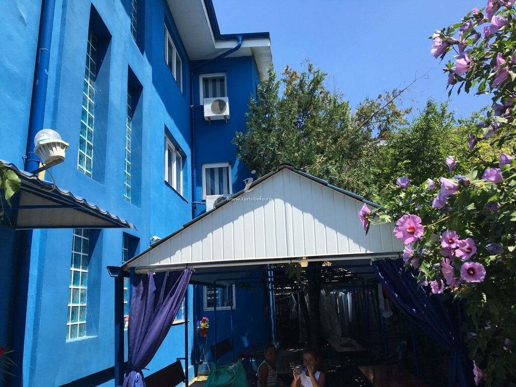 Vila Tropikana