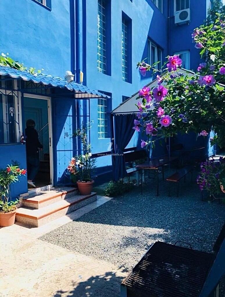 Vila Tropikana