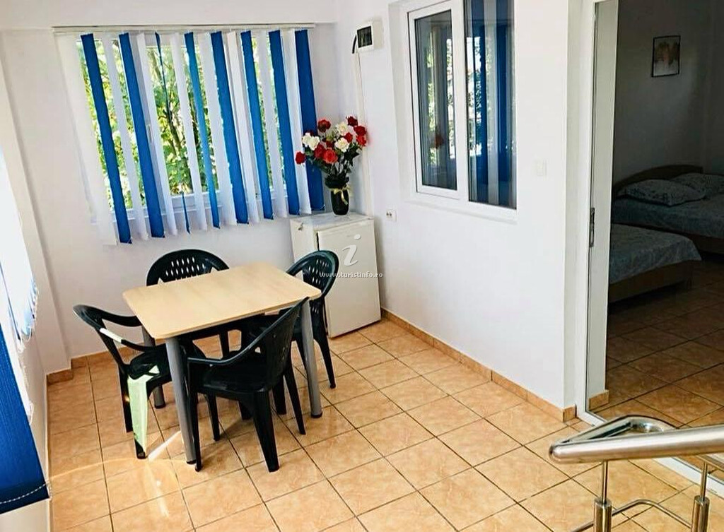 Vila Tropikana