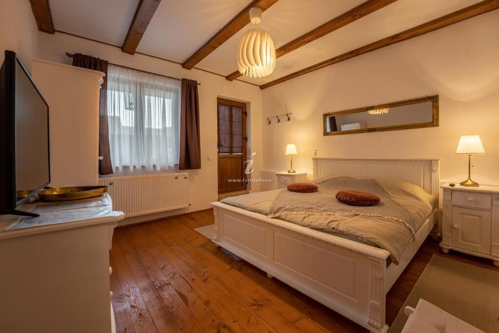 Camere de închiriat Flory Haus