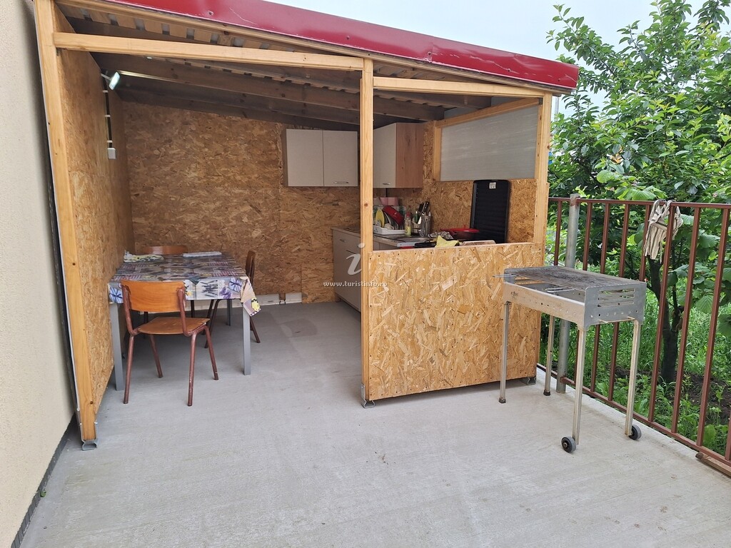 Vila Diamond