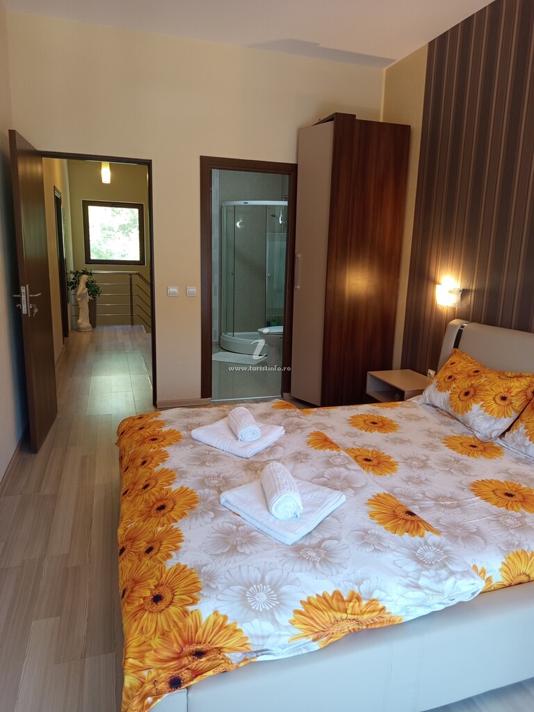 Casa de vacanță Kolo - San