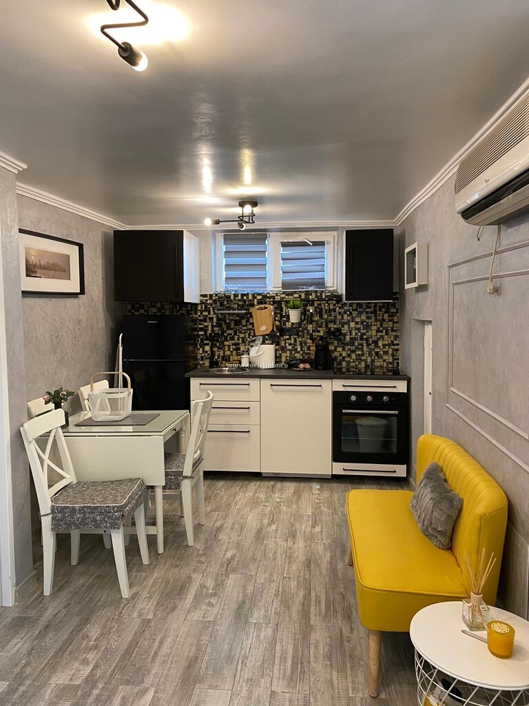 Apartament Topaz