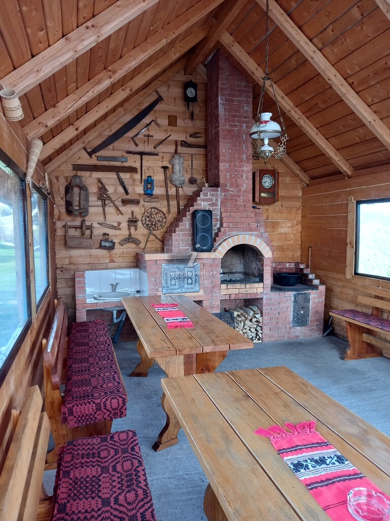 Casa David