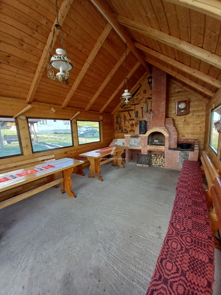 Casa David