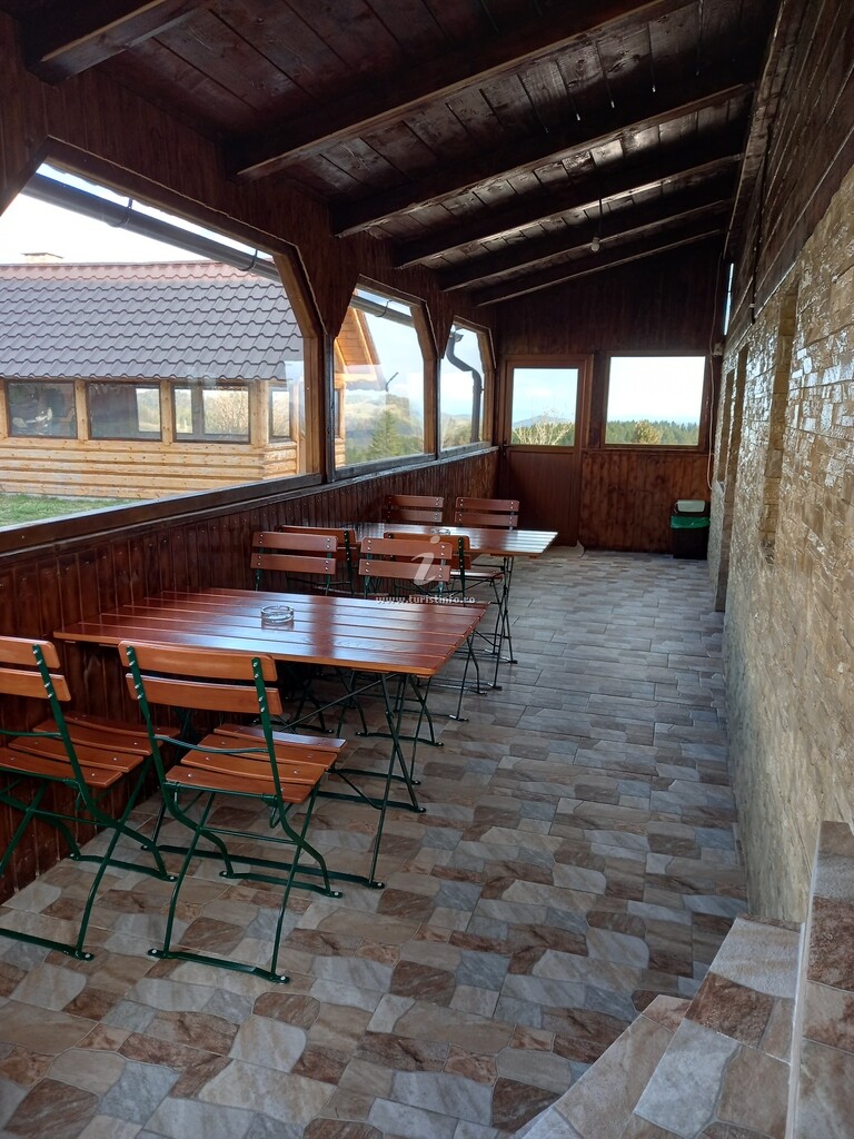 Casa David
