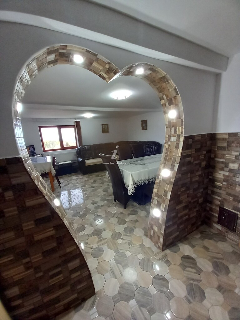 Casa David