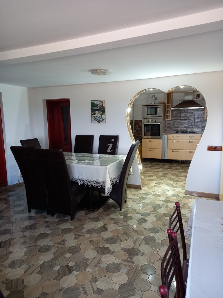 Casa David