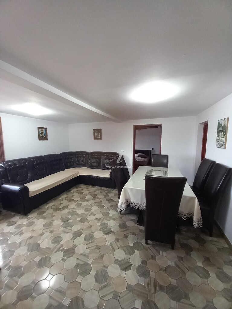 Casa David