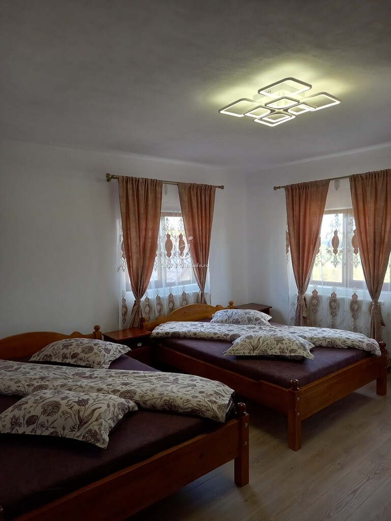 Casa David