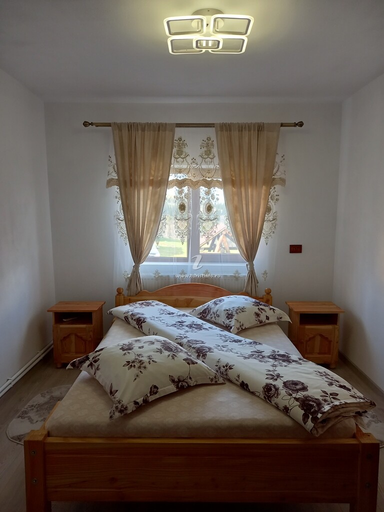 Casa David
