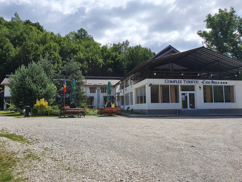 Complex Turistic Casa Bella