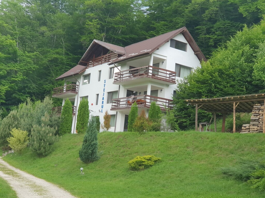 Complex Turistic Casa Bella