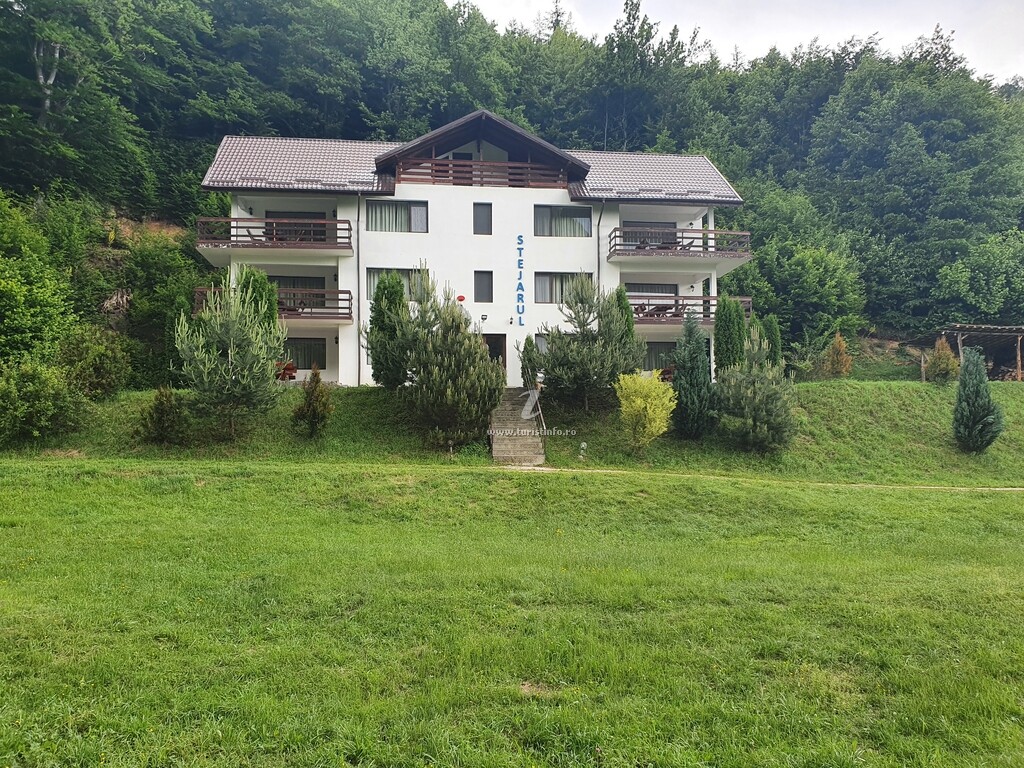 Complex Turistic Casa Bella