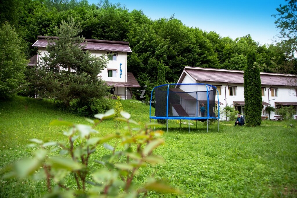 Complex Turistic Casa Bella