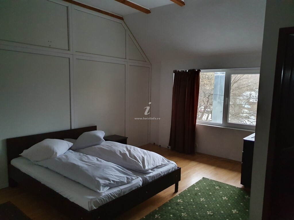 Complex Turistic Casa Bella