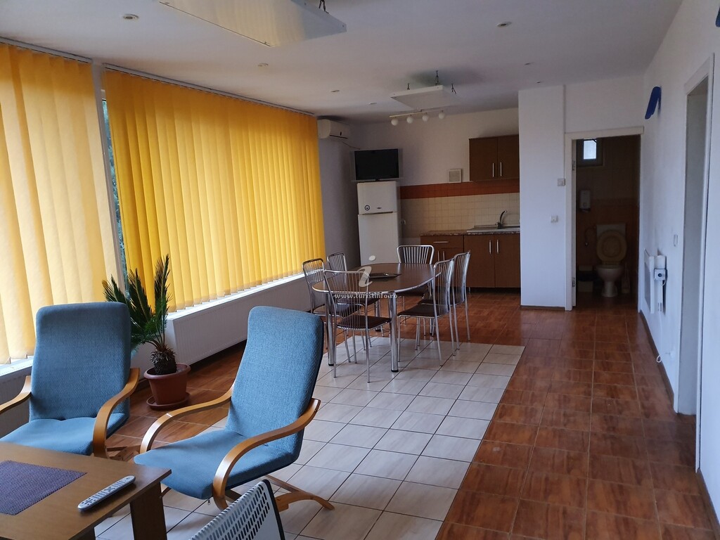 Complex Turistic Casa Bella