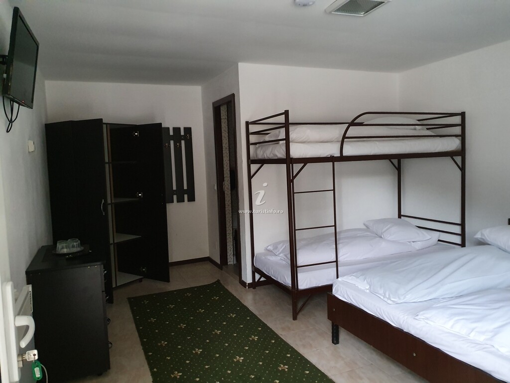 Complex Turistic Casa Bella