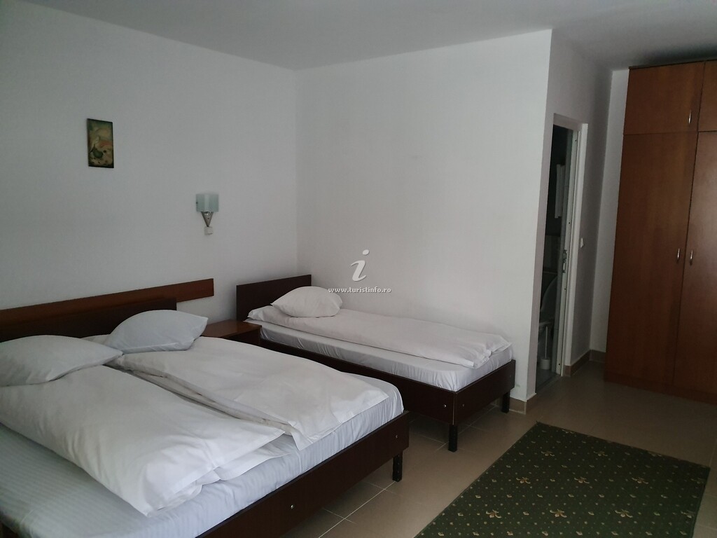 Complex Turistic Casa Bella