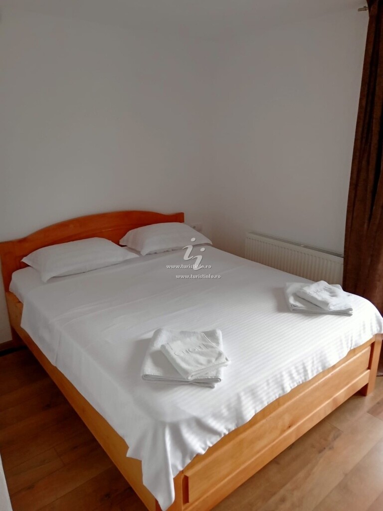 Casa de vacanță Străcioru