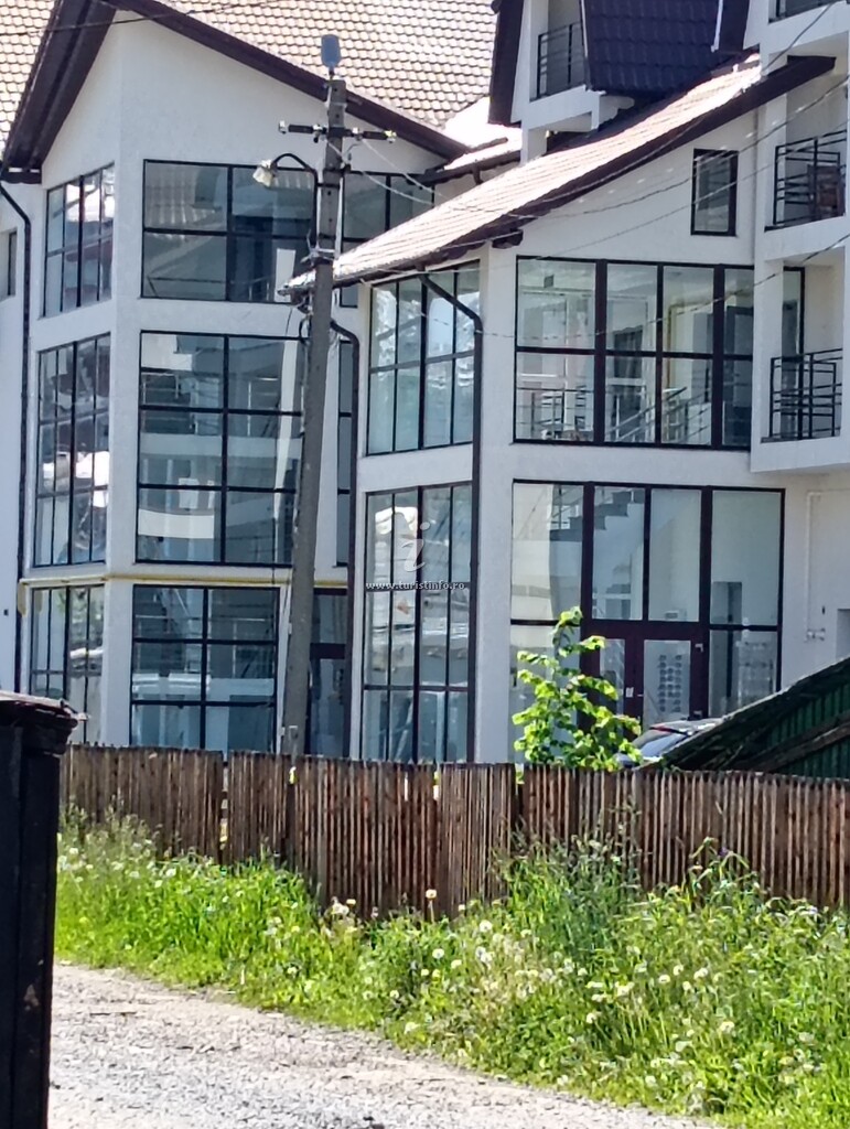 Apartament Iacob