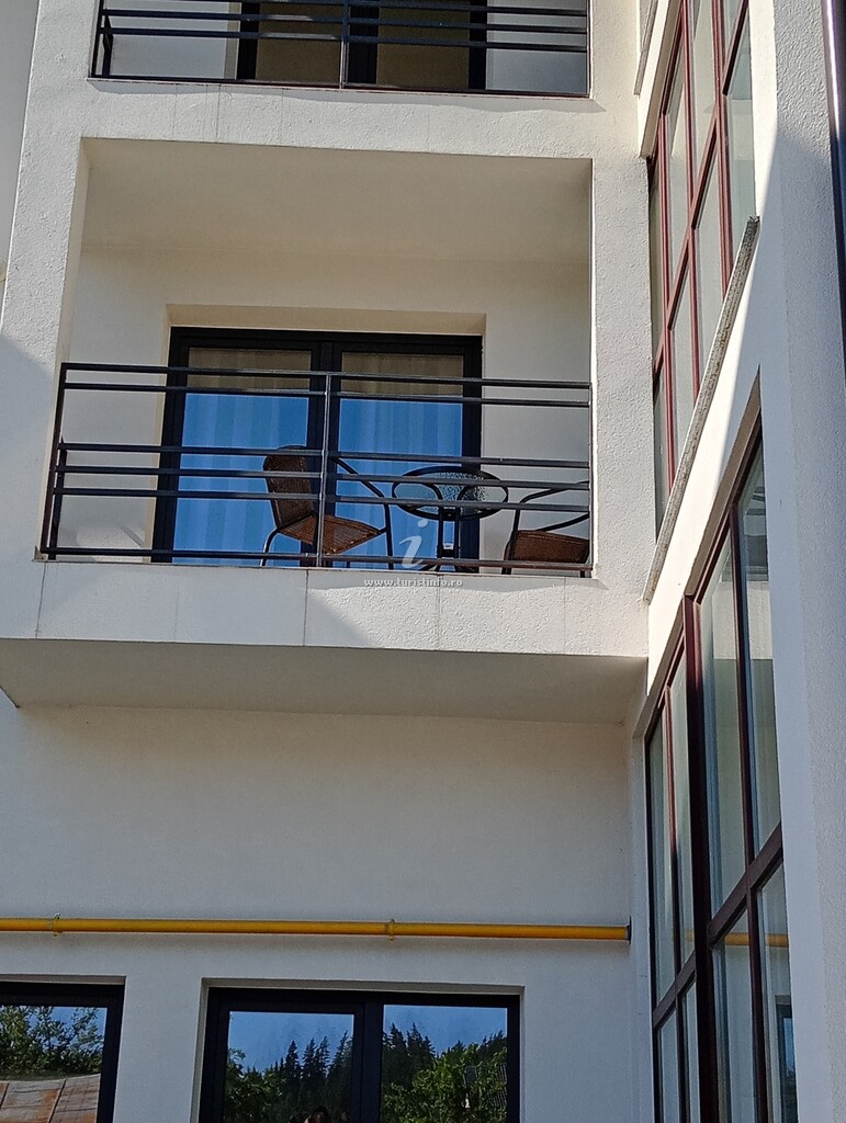Apartament Iacob