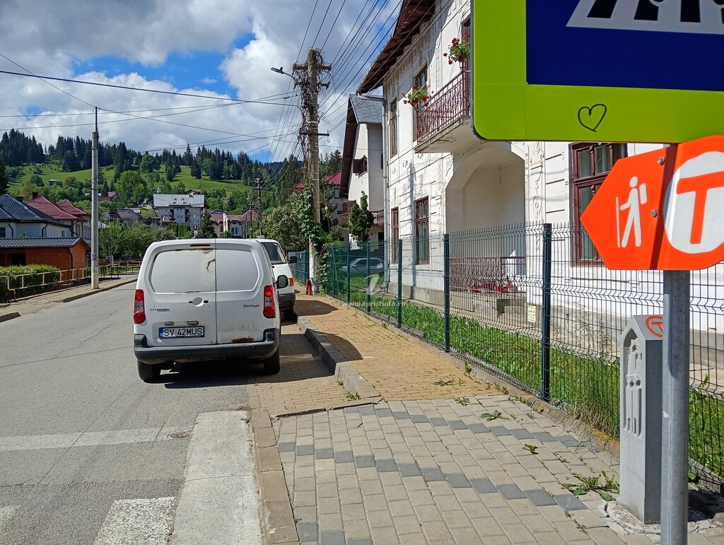 Apartament Iacob