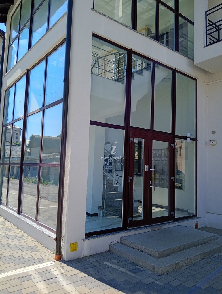 Apartament Iacob