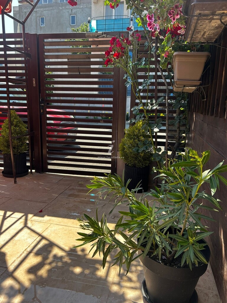 Casa Alecris