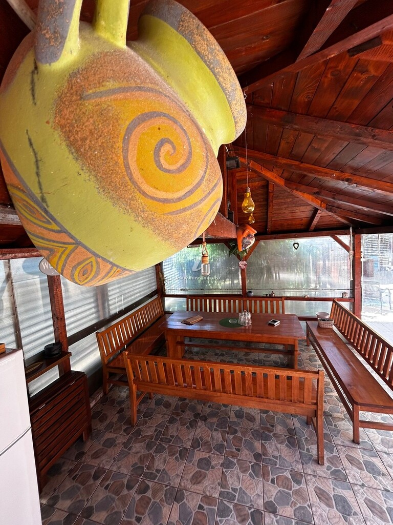 Casa Alecris
