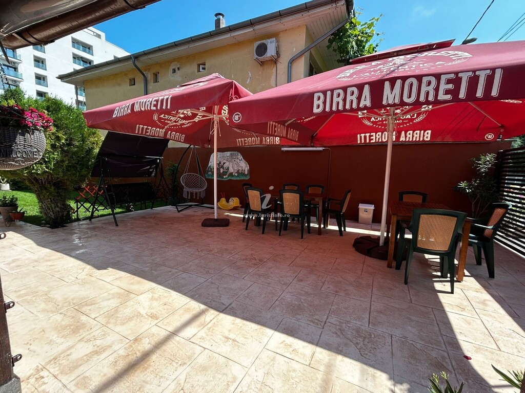 Casa Alecris
