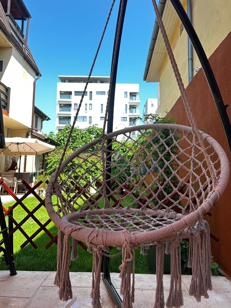 Casa Alecris