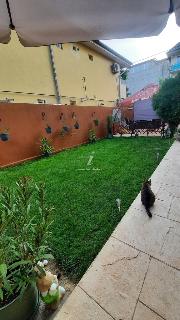 Casa Alecris