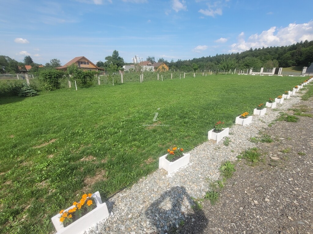 Casa de vacanță Valea Sâmbetei