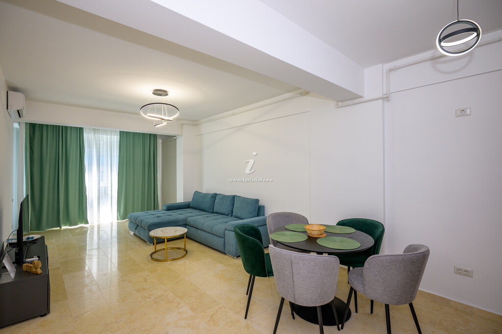 Apartament Elithe Promenada