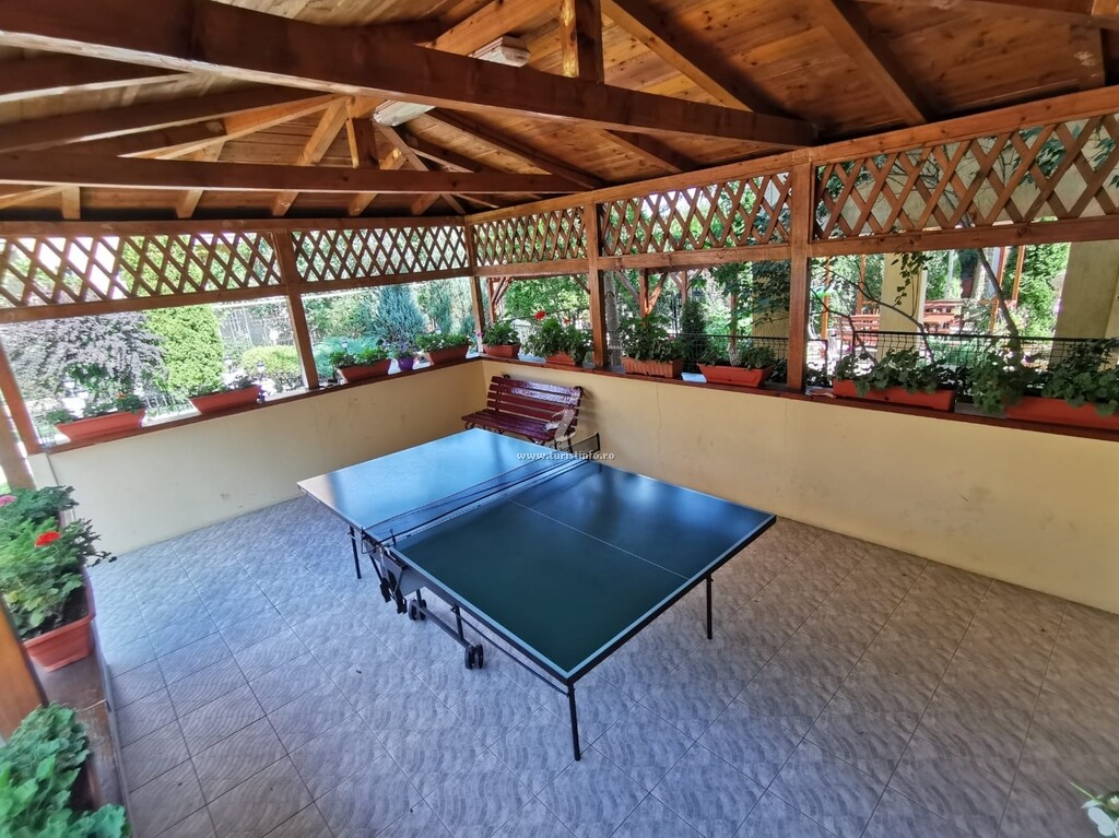 Casa Miruna-Valentin